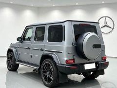 Mercedes-Benz Mercedes-AMG G 63 2023 - ფოტო 5