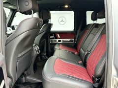 Mercedes-Benz Mercedes-AMG G 63 2023 - ფოტო 6