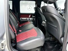 Mercedes-Benz Mercedes-AMG G 63 2023 - ფოტო 7