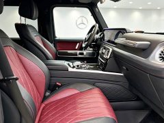 Mercedes-Benz Mercedes-AMG G 63 2023 - ფოტო 8