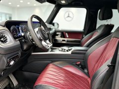 Mercedes-Benz Mercedes-AMG G 63 2023 - ფოტო 9