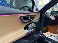 Mercedes-Benz E-Class E 300 L Luxury - ფოტო 10