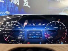 Mercedes-Benz E-Class E 300 L Luxury - ფოტო 11