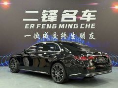 Mercedes-Benz E-Class E 300 L Luxury - ფოტო 6