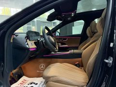 Mercedes-Benz E-Class E 300 L Luxury - ფოტო 8