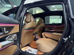Mercedes-Benz E-Class E 300 L Luxury - ფოტო 9