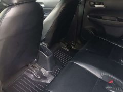 Honda Fit 1.5L CVT Trend Edition - ფოტო 4