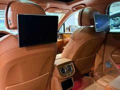 Bentley Bentayga 4.0T V8 - ფოტო 11