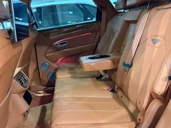 Bentley Bentayga 4.0T V8 - ფოტო 12