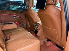 Bentley Bentayga 4.0T V8 - ფოტო 14