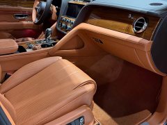 Bentley Bentayga 4.0T V8 - ფოტო 15