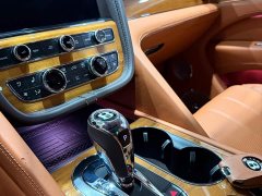 Bentley Bentayga 4.0T V8 - ფოტო 8
