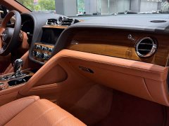 Bentley Bentayga 4.0T V8 - ფოტო 9
