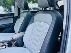 Volkswagen Taos 330TSI FWD Luxury Plus Advanced Edition - ფოტო 11