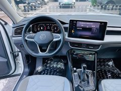 Volkswagen Taos 330TSI FWD Luxury Plus Advanced Edition - ფოტო 19