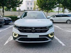 Volkswagen Taos 330TSI FWD Luxury Plus Advanced Edition - ფოტო 2