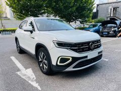 Volkswagen Taos 330TSI FWD Luxury Plus Advanced Edition - ფოტო 3