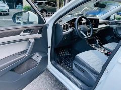 Volkswagen Taos 330TSI FWD Luxury Plus Advanced Edition - ფოტო 8