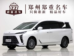 Buick GL8 New Energy Luxe Premium 7-Seater - ფოტო 1