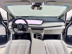 Buick GL8 New Energy Luxe Premium 7-Seater - ფოტო 11