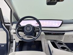 Buick GL8 New Energy Luxe Premium 7-Seater - ფოტო 13