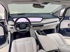 Buick GL8 New Energy Luxe Premium 7-Seater - ფოტო 14