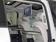 Buick GL8 New Energy Luxe Premium 7-Seater - ფოტო 15
