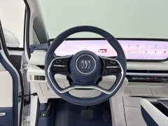 Buick GL8 New Energy Luxe Premium 7-Seater - ფოტო 16