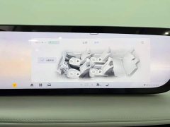 Buick GL8 New Energy Luxe Premium 7-Seater - ფოტო 17