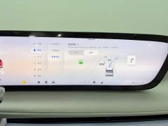 Buick GL8 New Energy Luxe Premium 7-Seater - ფოტო 18