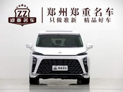 Buick GL8 New Energy Luxe Premium 7-Seater - ფოტო 2