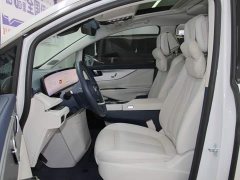 Buick GL8 New Energy Luxe Premium 7-Seater - ფოტო 7