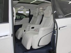 Buick GL8 New Energy Luxe Premium 7-Seater - ფოტო 8