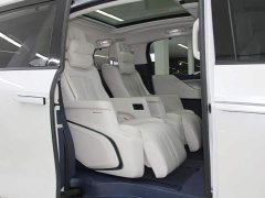 Buick GL8 New Energy Luxe Premium 7-Seater - ფოტო 9