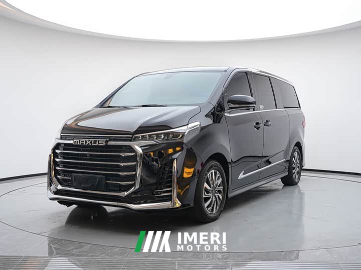 Maxus G20 2.0T Luxury Edition - ავტომობილი ჩინეთიდან