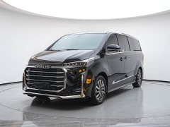 Maxus G20 2.0T Luxury Edition - ფოტო 1