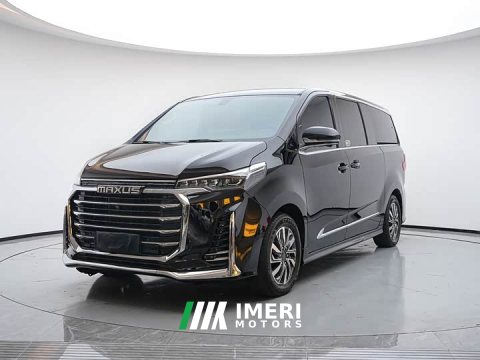 2021 Maxus G20 2.0T Luxury Edition - ავტომობილი ჩინეთიდან