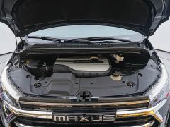 Maxus G20 2.0T Luxury Edition - ფოტო 10