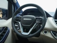 Maxus G20 2.0T Luxury Edition - ფოტო 11