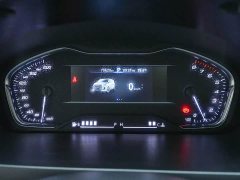 Maxus G20 2.0T Luxury Edition - ფოტო 12