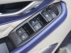 Maxus G20 2.0T Luxury Edition - ფოტო 13