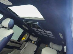 Maxus G20 2.0T Luxury Edition - ფოტო 14