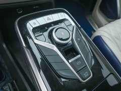 Maxus G20 2.0T Luxury Edition - ფოტო 16