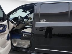 Maxus G20 2.0T Luxury Edition - ფოტო 18