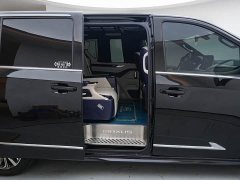 Maxus G20 2.0T Luxury Edition - ფოტო 19