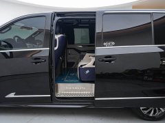 Maxus G20 2.0T Luxury Edition - ფოტო 20