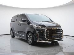 Maxus G20 2.0T Luxury Edition - ფოტო 3