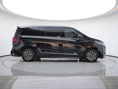 Maxus G20 2.0T Luxury Edition - ფოტო 4