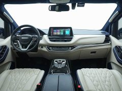 Maxus G20 2.0T Luxury Edition - ფოტო 6