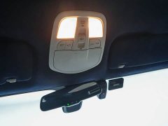 Maxus G20 2.0T Luxury Edition - ფოტო 7